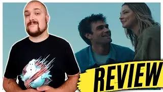 The Map That Leads To You - Prime Video Movie Review