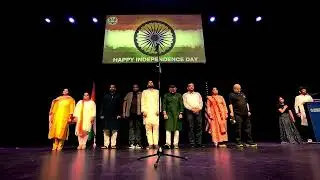 National Anthem #USA #INDIA #nationalanthem #independenceday #IAGC #jaihind #godbless