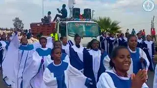 15ኛው ገንደባ ቤቴል | Gendeba Bethel | Highlights | Apostolic church of Ethiopia