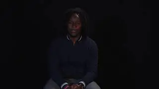 Kayo Chingonyi reads 'Postcard from the Sholebrokes'