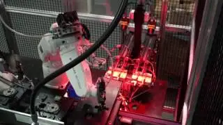Automotive Assembly