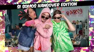 Si Somos - Les juro que es la última vez tomo 🥴🫠