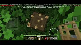 Граю в minecraft дім в хардкорі 1частина