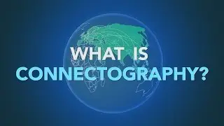 What is Connectography?