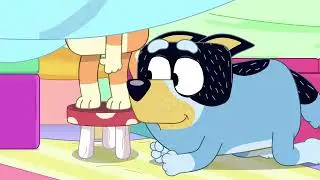 Bluey Music: Cubby Unknown Track
