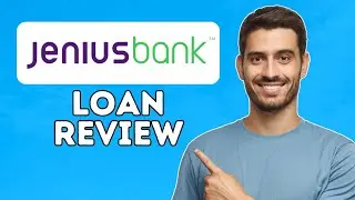 Jenius Bank Loan Review | Is It Worth It? (In-Depth Review) (2024)