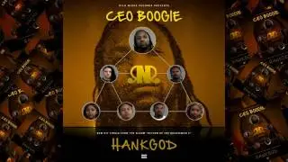 HankGOD - CEO Boogie