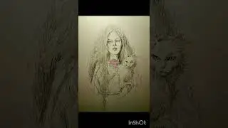 artwork process Reveal