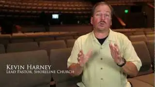 Pastor Coaching: Spiritual Growth Through The Story