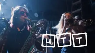 Roller Toaster - UTT (Billie Eilish, Rihanna, Ang&egrave;le cover)