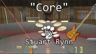 Core by Stuart Rynn, (midis2jam2)