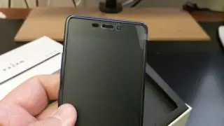 KAZAM TORNADO 348 DUAL SIM Unboxing Video &ndash; in Stock at www.welectronics.com