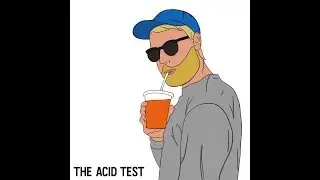 The Acid Test: Season 2 Episode 8: Game Addiction, Victim Blaming & Pill Testing
