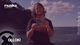 MusikaZuzenean TB # 287: Olloki