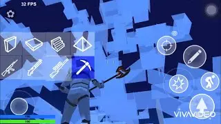 1v1.lol be like without WiFi