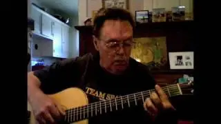 Waikiki  (Taropatch tuning) -- Slackdog