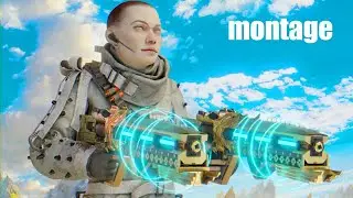 Apex Legends havoc montage silver v 2