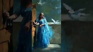 oil painting |  #oilpainting | oil painting tutorial #tutorial #portrait | Portrait Turorial