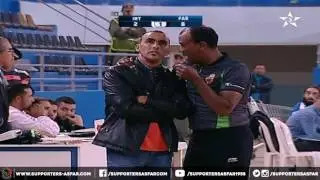 | www.supporters-asfar.com | IRT 77-85 ASFAR (basket-ball hommes) - Match complet | 10/12/2016 |