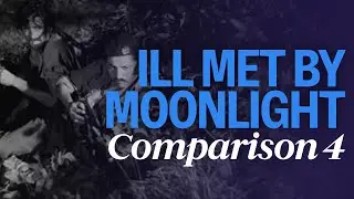 Ill Met By Moonlight: Restoration Comparison 4