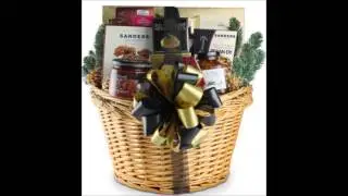 Christmas Gift Baskets Canada Drop Shipping