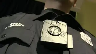 &lsquo;It&rsquo;s about transparency and trust&rsquo; -- Inside Detroit police&rsquo;s decision to quickly release body-...