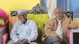 Maamulka gobolka Karkaar iyo Masuuliyiin ka socday Wasaaradda arimaha gudaha Dowladda Puntland ayaa