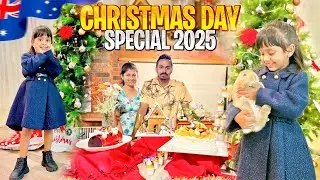 Christmas Day Special 2025 | Tallangatta  #christmas #special #australia  #2025