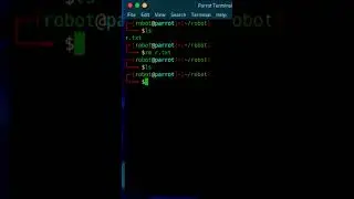 Remove the text file in Linux using Terminal 
