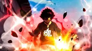 They Were Talentless At The Start But Then Became Overpowered Beings