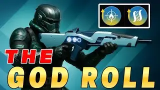 Destiny 2 Relentless Pulse Rifle PvE God Roll Guide! (Firefly + Hatchling).Best Rolls on Weapons!