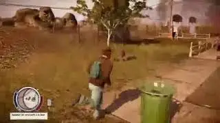 2 Ferals with One Bullet!!! @StateOfDecay 2 #ZedHunter contest