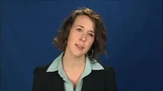 Krista Magnusson Audition - 