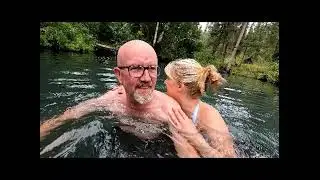 Liard Hot Springs
