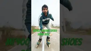 MF900 skating shoes Sabse best 👍🏻