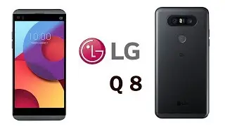 LG Q8 Full Specifications & Features