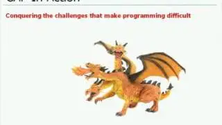 Computer Aided Programming, the Next Frontier