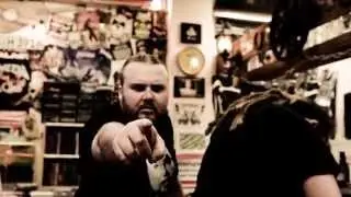 Drop of rage TV - Rehearsal room Action HD