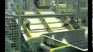 ZNShine Solar Bedrijfsvideo