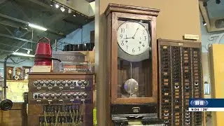 Museum in Alliance showcases the Sandhills, along with pioneer life and local agriculture