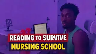 Surviving nursing school #philippines #nursing #nursingstudent 