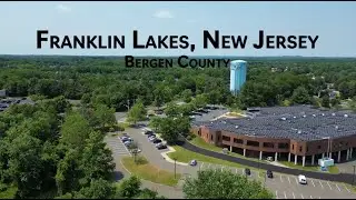 Franklin Lakes, New Jersey - Community Spotlight