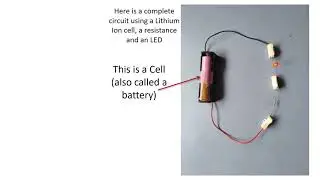 Multimeter - Learn how to use for measuring Voltage & Resistance
