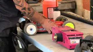 RC-TV - RC Acres Offroad Racing