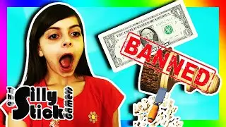 Banned Woodturning Game Monumental Stupid Dirty $1 Challenge