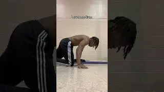Front delts strength - Calisthenics