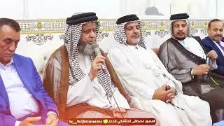الف مبروك عقد قرآن الاخ (حسن هادي الركابي )للحجز 07819841590/مصطفى الدشتكي