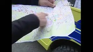 Valdicastello, quasi terminata l'emergenza tallio