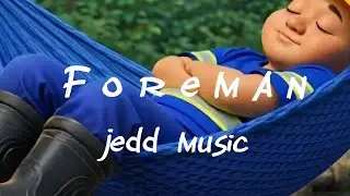 Foreman - jEdd (Rock music)