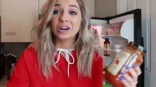 Healthy Food Swaps - Making eating healthy EASIER for you!